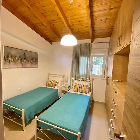Anna'S Residence Rethymno  ภายนอก รูปภาพ