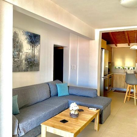 Anna'S Residence Rethymno  ภายนอก รูปภาพ