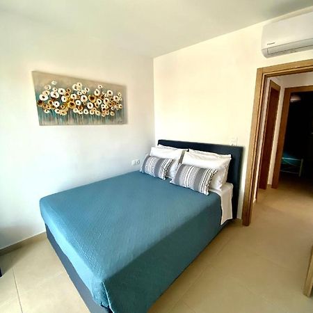 Anna'S Residence Rethymno  ภายนอก รูปภาพ