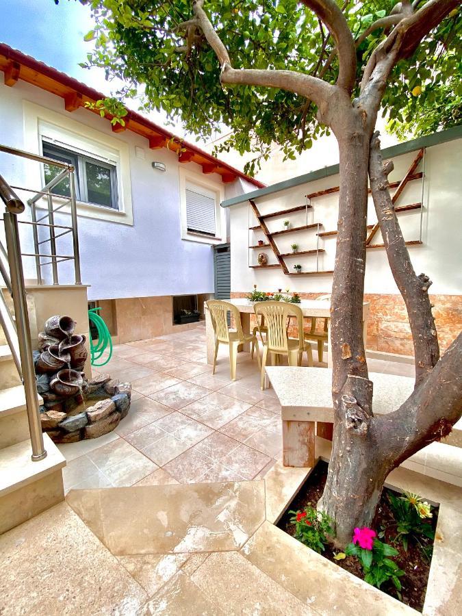 Anna'S Residence Rethymno  ภายนอก รูปภาพ