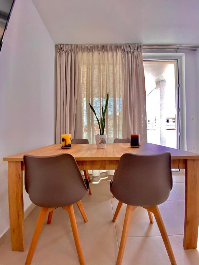 Anna'S Residence Rethymno  ภายนอก รูปภาพ