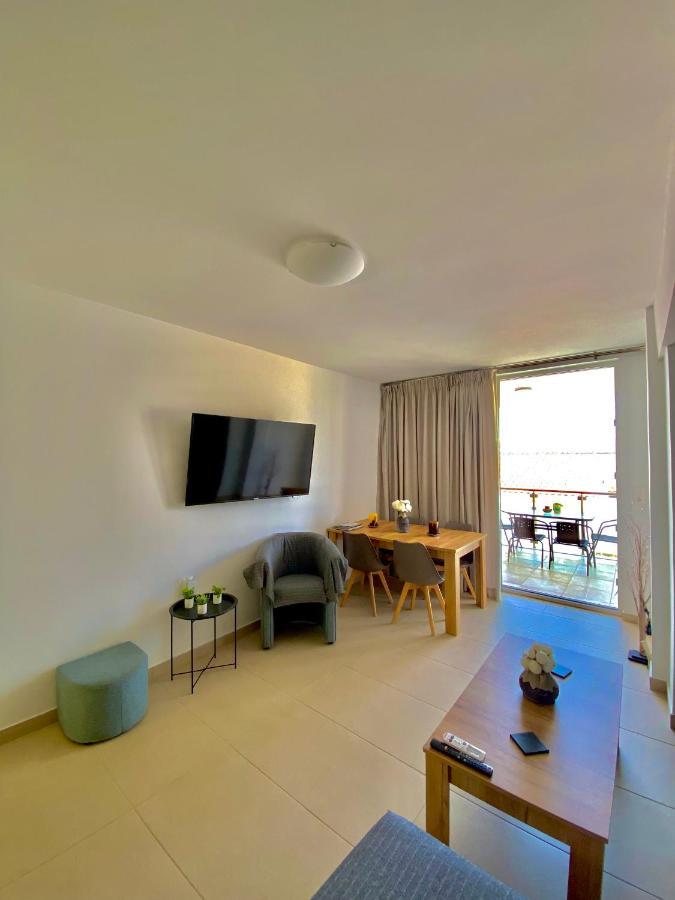 Anna'S Residence Rethymno  ภายนอก รูปภาพ