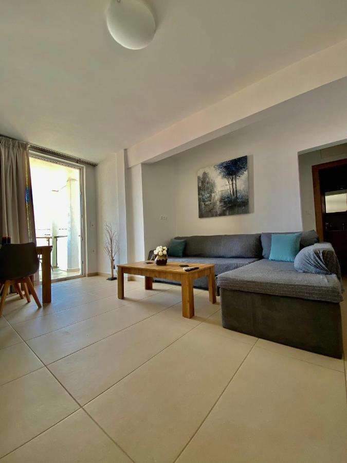 Anna'S Residence Rethymno  ภายนอก รูปภาพ
