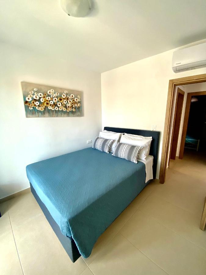 Anna'S Residence Rethymno  ภายนอก รูปภาพ
